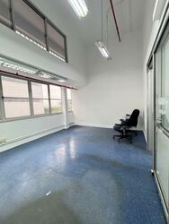 Pantech Business Hub (D5), Factory #570955281